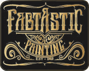Fabtastic Painting Logo